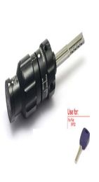 Car Turbo Decoder SIP22 pour Fiat Turbo Auto Door Locksmith Tool Lock Pick avec et livraison rapide7509186