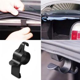 Auto paraplu houder trunk mount planten handdoek haak voor elektronische accessoires voor auto hiace mercedes benz w203 mix kia ev6