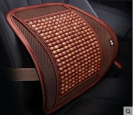 Car use car seat pillow back protection waist cushion main drive waist comfortable car big truck breathable waist cushion
