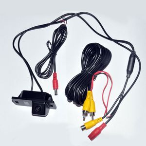 Auto Voertuig Achteruitrijcamera Voor Audi A3 A4B6 B7 B8 Q5 Q7 A8 S8 Backup Review Achteruitrijcamera Parkeren achteruitrijcamera3154