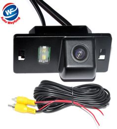 Auto Voertuig Achteruitrijcamera Voor A3/A4 (B6/B7/B8)/Q5/Q7/A8/S8 Backup Review Achteruitrijcamera Parkeren Achteruitrijcamera8832857