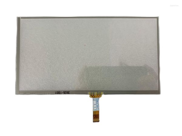Car Video Brand Panel de pantalla táctil de 7 pulgadas para Yota NSZT-W62G Navegación GPS LCD ModulesCar
