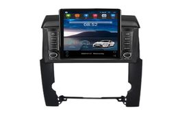 Auto Video GPS 101 inch HD Touchscreen Android Radio voor 2009-2012 KIA Sorento Head Unit Navigatie WIFI Muziek Bluetooth USB2083034