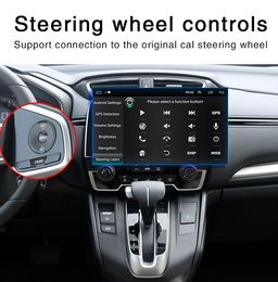 Lecteur vidéo multimédia vidéo de voiture autoradio GPS Android pour AUDI A3 avec Bluetooth Wifi caméra de recul Mirrorlink334A