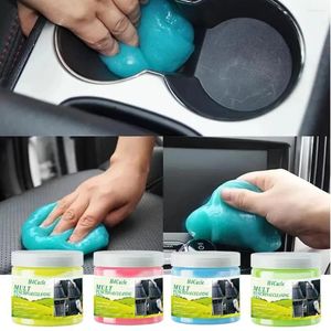 Car Wash Solutions 4 kleuren Reinigingsgel H4Cacle Magic Clean Mud Home Dirt Reiniger Dust Remover Clay Laptop Computer Keyboard Tool