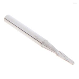 Car Wash Solutions Automobile voorruitreparatie Tool 1 mm Diy Glass Tapsed Carbide Drill Bit