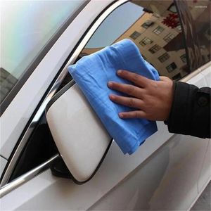 Car Wash Solutions MAMOIS Hand handdoek Absorberend reinigingsgereedschap Schoonkleding en haar droog Home x