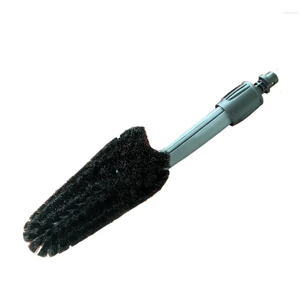 Solutions de lavage de voiture, nettoyeur haute pression, brosse douce, nettoyage sans effort, grande surface pour pièces Karcher K2 K4 K5 K6 K7