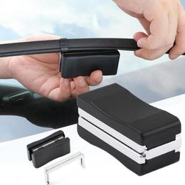 Car Wash Solutions Wisser Blade Repair Tool Auto voorruit Renvocht Kit Universele accessoires
