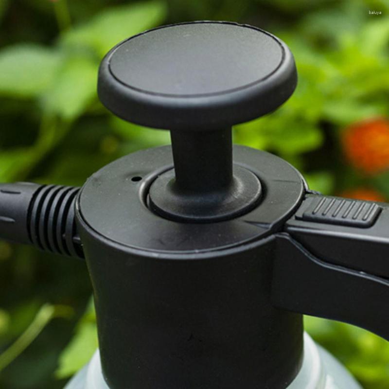 Car Washer Wash Foam Spray Kettle Household Handheld FLOWER Horticultural Pressure Sprayer Manual Pots 2L