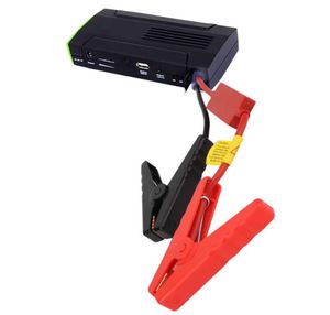 Auto met EC5-stekkerconnector 12V startapparaat Noodbatterij Jump-kabelklemmen voor autovrachtwagens Jump Starter Alligator Clip1704035