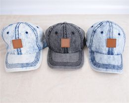 auto Vrouwen Baseball Hoeden Zomer Paardenstaart Cap Snapbacks Caps Effen Vizier Running Cap Ademend Denim Zonnehoed Piekte Ademend Camouflage