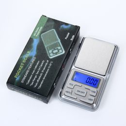 Karaatschaal mini elektronische mobiele telefoon 100 g0.01 schaal hoge precisie sieraden schalen lippenstift scal food