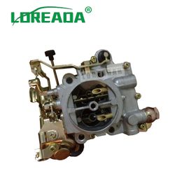 Carb Carburettor Carburetor Assy MD-081100 para Mitsubishi Lancer L300 Delux Motor OEM MD-081100 MIT