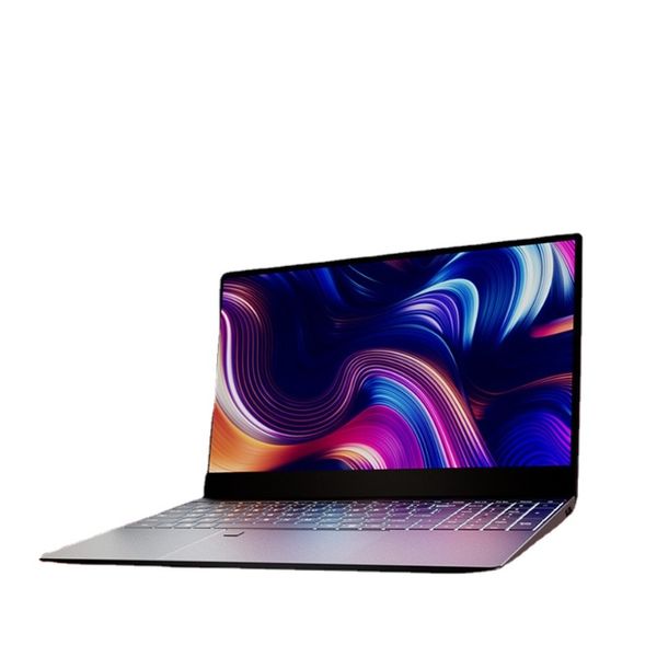 CARBAYTA Windows 10 11 Pro Ram 12GB Rom 128GB 256GB 512GB 1TB SSD Ultrabook ordenador 5G Wifi Bluetooth barato juego de oficina portátil