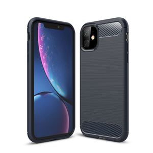 Cajones de teléfono de fibra de carbono para iPhone 14 13 11 12 Pro Mini x XR XS MAX 6 6S 7 8 Plus Cover ForSamsung S21 S20 Ultra S10 S9 S8 Nota 20 10 9