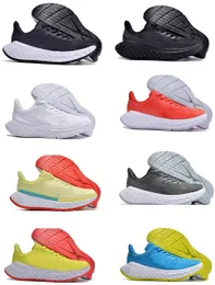 Koolstof x2 2023 One Clifton 8 Running schoenen Lichtgewicht demping langeafstand loper schoenschoen heren dames levensstijl yakuda sneakers schoeisel online