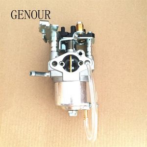 carburateur 12v dc convient yama mz80 onduleur générateur affranchissement 79cc 84cc 148f carb w 24byj48 moteur pas à pas 4 temps groupe électrogène3055