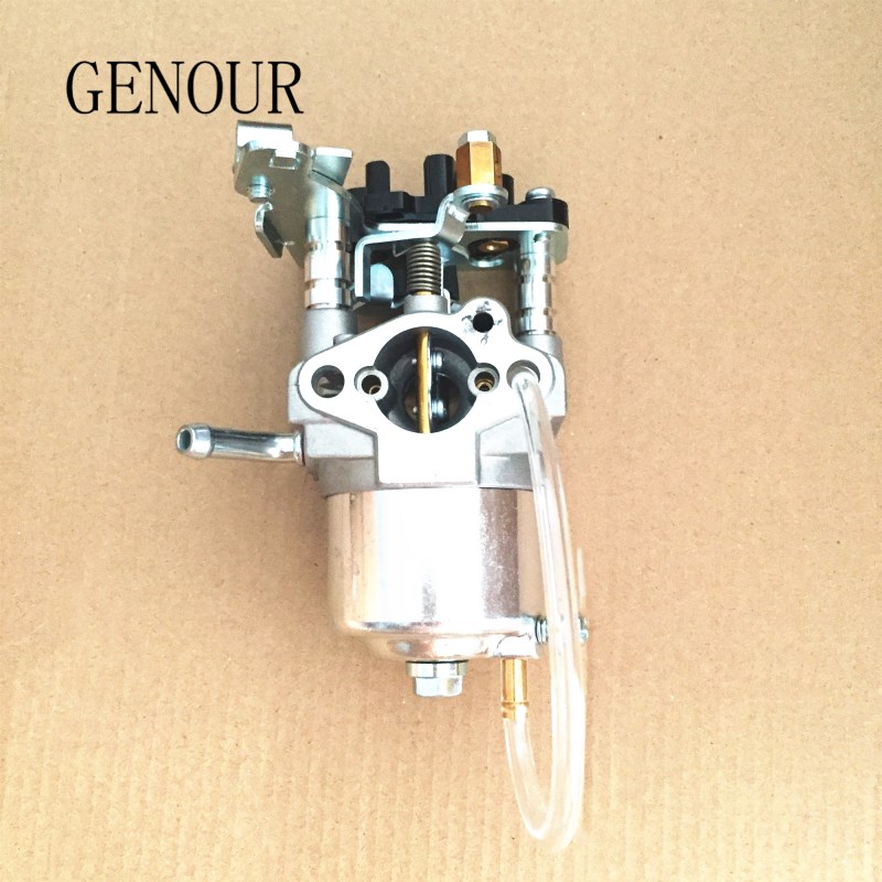 carburetor 12v dc fits yama mz80 inverter generator free postage 79cc 84cc 148f carb w 24byj48 step motor 4 stroke genset