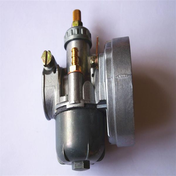 Carburador compatible con motor Solo 423, pieza de repuesto para pulverizador y plumero, carburador 237h