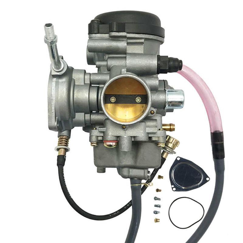 Carburetor For Baja Wilderness Trail 400 Wd400 Bombardier Traxter 500 4WD CAN-AM DS650 DS 650 2000-2007 ATV Carb 707000046 Motorcycle Fuel S