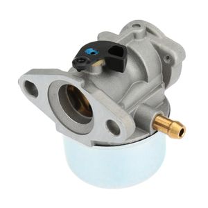 Freeshipping carburateur voor Briggs Stratton 799868 498254 497347 497314 498170 CARB vervanging met pakking