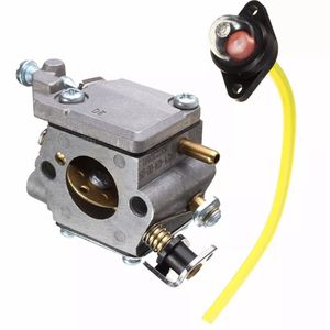 Carburateur pour scie à chaîne Homelite 42cc 38cc 35cc #309362001 309362003