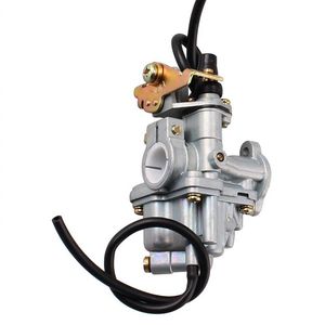 Carburateur pour Suzuki LT50 JR50 1984-1987 LT-A50 2002-2005 ATV Quad Carb251M