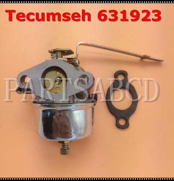 Carburateur pour Tecumseh 631923 HS50 Carb1251W