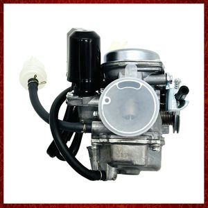 Carburateur voor Vespa LX LX4 S 50cc 4 -takt scooters 50 cc 4t Carb MHY11