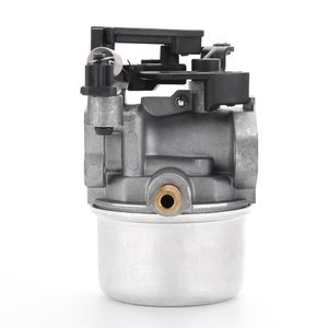 Carburador + Junta para Briggs Stratton 591137 590948 Motor Cortacésped Carb