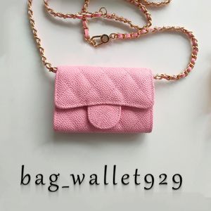 porte-cartes sacs de créateurs pour femmes portefeuilles pochettes de monnaies portefeuilles sac à épaule de luxe mini dames shopping en cuir véritable mode glissière rouge portefeuille de haute qualité