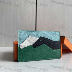 Porte-cartes Designer portefeuille sac à main en cuir véritable en cuir assorti intérieur et extérieur authentique sacs de camionnets sacs à manche à manches pour hommes et femmes