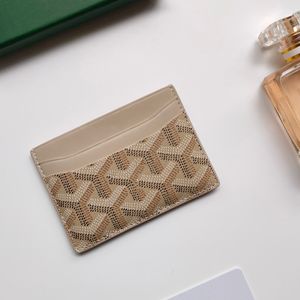 Kaarthouder Luxe designertassen Roze portemonnee Designer portemonnee Hoge kwaliteit echt leer Mini Flap Bag Werktas Handtas Modetassen Luxe handtassen