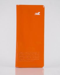 Porte-cartes DHL50pcs/Lot PVC multifonctionnel ouvert longue couverture de passeport couleur mixte