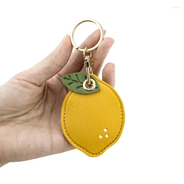 Cartes Carte Fashion Cuir Access Case Holder ID Mini portefeuille Girls Coin Purse Key Chain Ring Cards Pocket Pocket