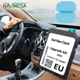 Cartes 16 Go NAVI SD Carte de carte Vitara Sat Nav pour Suzuki Slda 2023 Navigation Swift Sx4 Scross GPS Car