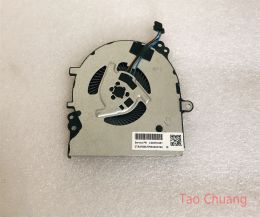 Kaarten voor voor HP Probook 430 G5 Laptop Koelventilator CPU Fan L04370001