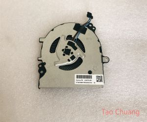 Kaarten voor voor HP Probook 430 G5 Laptop Koelventilator CPU Fan L04370001