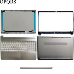 Cartes pour HP 15SDU 15SDY 15DW 15DR TPNC139 250 G8 L52012001 Couvercle arrière de dossier LCD / Palmrest Haut / Palmrest