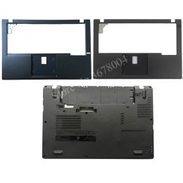 Cartes pour IBM Lenovo Thinkpad x240 x250 Hauvre-couverture supérieure de Palmrest / NOUVEAU ÉTAUNE DE BASE DE BAS 99%