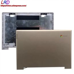 Kaarten voor Lenovo Chromebook C330 81HY Laptop Screen Shell LCD LCD Achteromslag achterdeksel Topkoffer 5CB0S95221