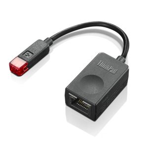 Kaarten voor Lenovo ThinkPad X1 Carbon Ethernet Extension Cable Adapter voor Yoga 370 Yoga 2e Gen 81M8 4x90F84315/04x6435
