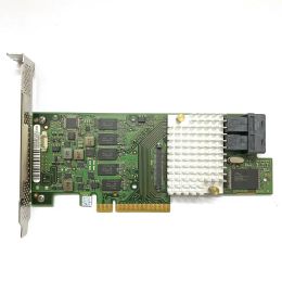 Cartes Fujitsu D3216A13 GS2 LSI Megaraid SAS 1 Go Cache 12 Go = 93618i Contrôleur RAID