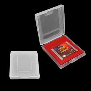 Cartes Gameboy Color Pocket Cards Box Game Boy GB GBC GBP GAME CARD CARD CARTES CARDES