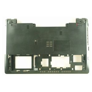 Tarjetas Gzeele Nuevo portada de la base de la base de la computadora portátil para ASUS K55V X55 K55VD A55V A55VD K55 K55VM R500V K55VD K55A Base inferior Altavoz