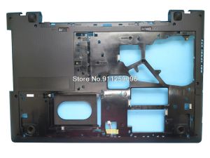 Cartes Bottop Bottop Case pour Lenovo Z7080 G7070 Z70 5CB0H15124 Couverture de base de cas inférieure Nouveau