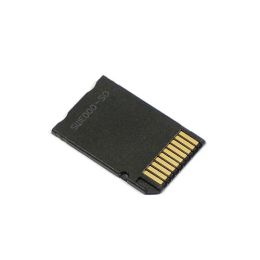 Kaarten Micro SD SDHC TF TO MEMORY Stick MS Pro Duo PSP Adapter Converter Card Nieuwe drop verzending