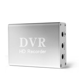 Kaarten Mini Ahd TVI DVR 1CH CCTV AHD HYBRID DVR/1080P MICRO SD DVR 2 IN1 VIDESCREEMS VOOR AHD ANALOG