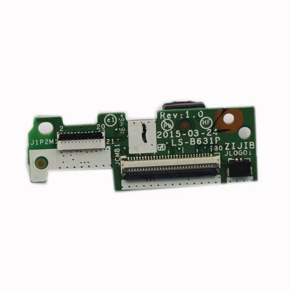 Cartes Misc Internal Camera Board Utilisation pour ThinkPad 10 Gen2 00NY711 LS-B631P